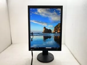 EIZO Medical Image Display Monitor RadiForce MX215 21 inch wide Display Used - Picture 1 of 4