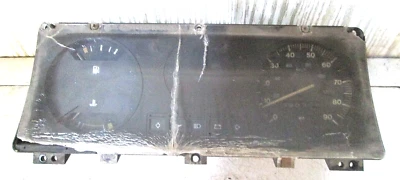 ford transit mk  2 ,diesel 1978-85 dashboard - Image 1 of 4