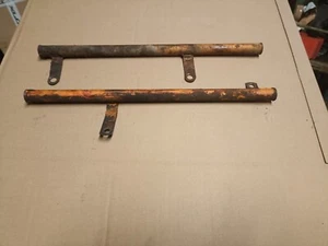 Hanomag Motor D141 D142 Kabelführung Kabeldurchführungen - Bild 1 von 6
