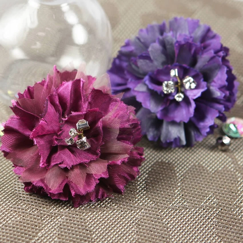 NUEVAS Flores Prima "Carlotta Royal" Flores 552800 Foto 1 de 1