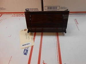 95 mercedes  c280 wood trim ash tray NI0101 - Picture 1 of 1