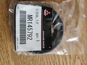 Genuine Transfer Box Input Oil Seal Fits: Mitsubishi L200 KB4T 06-15 2.5TD MT - Picture 1 of 1