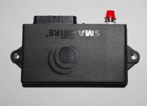 New SmarTire Systems 433.92 MHz Receiver Vansco NATRX2000153 - Foto 1 di 3