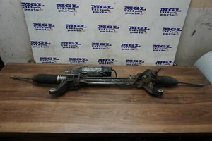 RANGE ROVER VOGUE L405 ELECTRIC POWER STEERING RACK DK52-3200-BC 2013-2017 - Picture 1 of 14