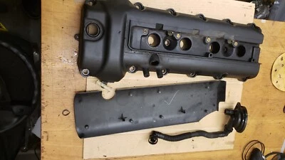 Range Rover V8 2008 Vogue 4,4 gasolina cubierta cámara balancín 2W93-6P037-Ja Foto 1 de 4