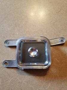 1954 Reloj DeSoto Eliminar placa. Parece NOS. Hermoso. - Imagen 1 de 2