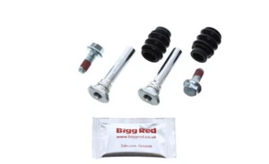 für DAEWOO LACETTI Bremssattel Schieber Führungsbolzen Stiftsatz vorne (H1388X) - Bild 1 von 2