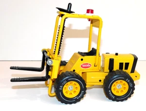 Vintage Tonka Forklift XR-101 Working 52900 Excellent Condition 70S - Picture 1 of 11