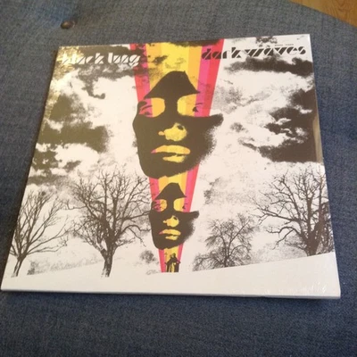 Black Lung - Dark Waves LP (Rock/Doom/Metal) 2022 IMPORT HEAVY PSYCH SOUNDS NEW - Image 1 of 2