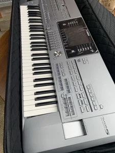 INCROYABLE ! YAMAHA TYROS 5/6 1 COMME NEUF, SUPER ÉTAT !!! - Photo 1/8