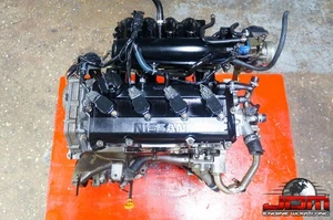 02-06 NISSAN SENTRA SE-R SPEC V 2.0L REPLACEMENT ENGINE FOR 2.5 JDM QR20DE #2 - Picture 1 of 12