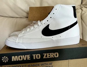 Nike W Blazer MID 77 Next Nature UK 8 - Bild 1 von 5