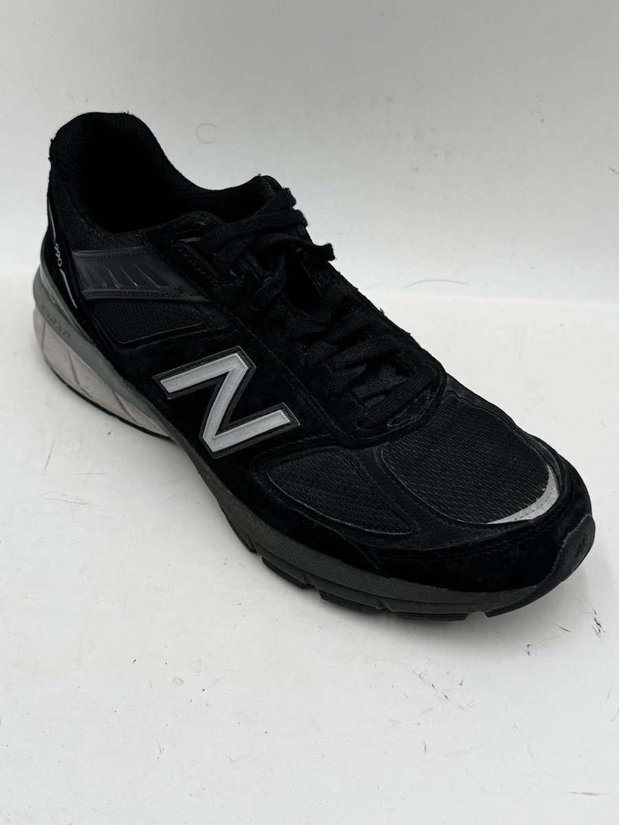 New Balance 990v5 Navy 2019 for Sale | Authenticity Guaranteed | eBay