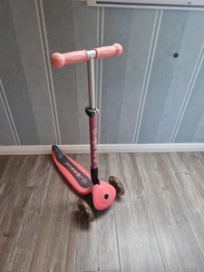 Kinderroller ab 3 jahre gebraucht - Bild 1 von 13