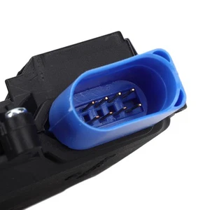 Vehicle Left Front Door Lock Actuator 3D1837015A Auto For Mk5 2003-2009 - Picture 1 of 12