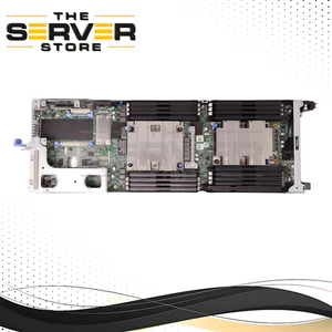 Dell PowerEdge C6420 Single Node 2x Platinum 8168 2.7GHz 24C 384GB 2x 1GbE OCP - Picture 1 of 1