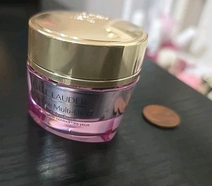 Estee Lauder Resilience Multi-Effect tri-Peptide Eye creme New - 0.5oz/ 15ml - Picture 1 of 1
