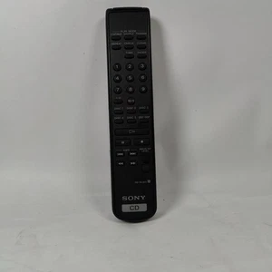 Cambiador de CD Sony RM-DC355 OEM control remoto para CDP-CE245 CDP-CE275 CDP-CE335 - Imagen 1 de 12