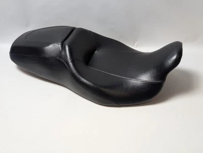 Harley-Davidson Touring Street Glide 2008-2023 asiento OEM 52320-11 Foto 1 de 4