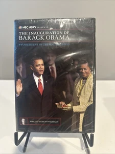 Inauguration of Barack Obama (DVD) - Picture 1 of 2