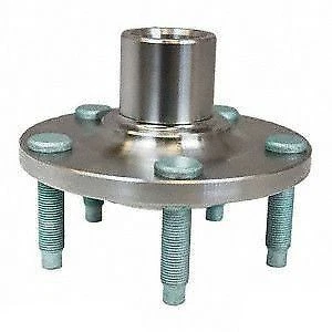 Motorcraft Wheel Bearing & Hub Assembly for 2007-2010 Ford Edge 3.5L V6 - sc Foto 1 de 4