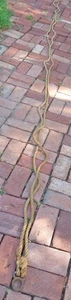 Double Bull Lead Rope 18' - Picture 1 of 3