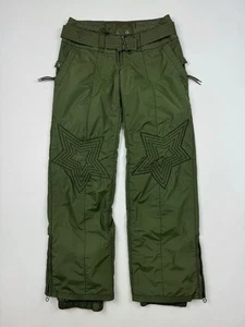 Vintage Jet Set Stars Skihose - Bild 1 von 17