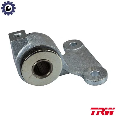 2x MOUNTING CONTROLTRAILING ARM JBU605 FOR PEUGEOT EXPERT/Van/TEPEE 807  FIAT - Image 1 of 4