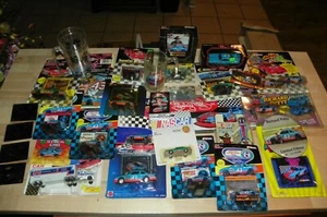 RICHARD PETTY NASCAR LOT - Picture 1 of 1