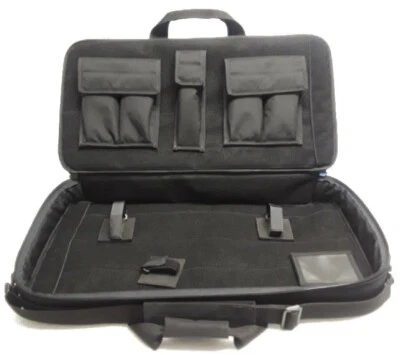 WRB'S 23" Discreet Subgun Case - Image 1 of 4