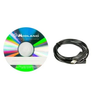 Midland PRG08 - Kit di programmazione per serie HP08 - Foto 1 di 1