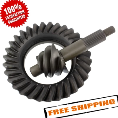 Anillo diferencial y piñón Richmond Gear 69-0290-1 relación 6,20 para 9 pulgadas (desertador) Foto 1 de 4