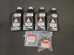 Honda Oil Change Kit 2025-2026 TRX700FA5 Rubicon - Picture 1 of 1