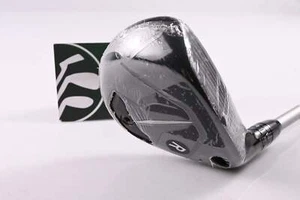 Titleist TSR1 #4 Hybrid / 20 Degree / Regular Flex MMT Speedmesh 50 Shaft - Picture 1 of 8