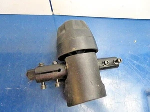 Pride Victory 9/10 Tiller Knuckle/ Pivot/ Swivel Mobility Scooter #5795 - Picture 1 of 3
