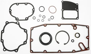 James Gasket Transmission Gasket and Seal Kit JGI-33031-17 - Picture 1 of 1