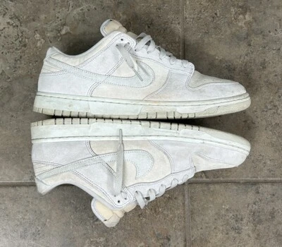 Talla 12 - Nike Dunk Premium Low Vast Grey Foto 1 de 4