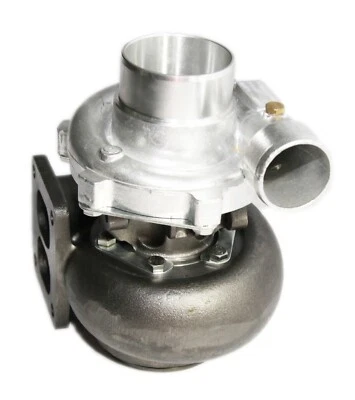 EMUSA T04B Turbocharger Turbine  1.15 A/R Trim 70 T4 Flange T0 B 3"VBand Flange - Изображение 1 из 4