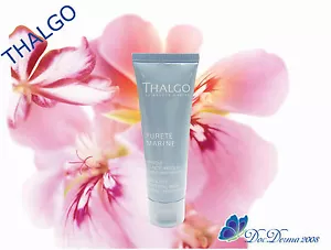 Thalgo Purete Marine Absolute Purifying Mask 40ml (Retail Size) + Free Samples - Picture 1 of 1