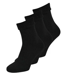 Diabetic Friendly 2.4 Tog Merino Lambs Wool Blend Thermal Socks Non Elastic 6-11 - Picture 1 of 3