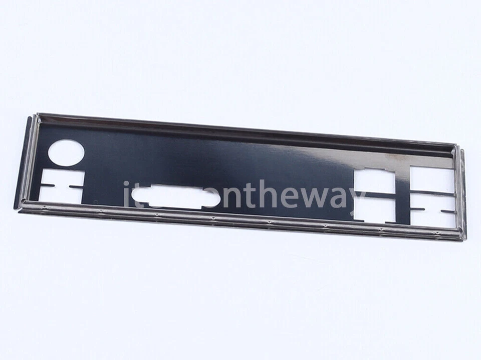 I/O Shield For ASUS Z10PA-D8 Motherboard Backplate IO - Bild 1 von 1