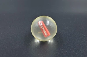SUPREME BOUNCE BALL // FW18 - Foto 1 di 1