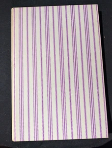 The Bonny Cravat Bohemian Grove Play 1970-w/Handwritten Diary of Camper - Picture 1 of 12