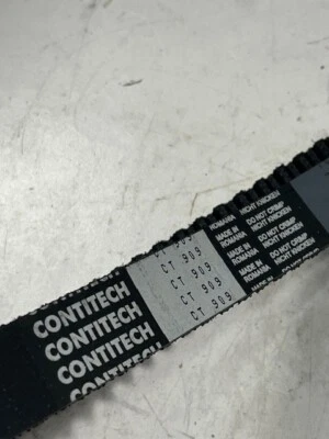 New Timing Belt Kit for 1.8T Engines 99-06 Passat Audi A4/S4 - Image 1 of 3