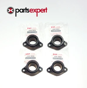 Nuovo OEM collettore daspirazione KIT - SUZUKI GSF BANDIT 600 1995-2004 EXPRESS - Imagen 1 de 2