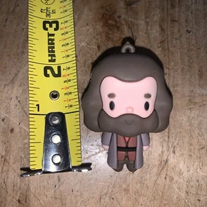 2021 Harry Potter Serie Hallmark Christmas Ornament Hagrid - gebraucht - Bild 1 von 3