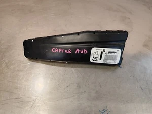 AIRBAG SIEGE AVANT DROIT RENAULT CAPTUR 1 PHASE 2 0.9 TCE 90CV 985H05592R - Picture 1 of 5