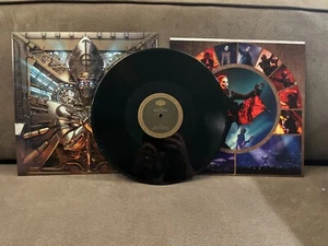 GHOST - PHANTOMIME EP (2023) LP - MINT! PAPA EMERITUS! HEAVY METAL! - Picture 1 of 2