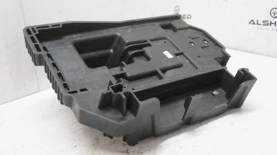 Bandeja de batería Hyundai Santa Fe 2021 37150-P2000 OEM Foto 1 de 4