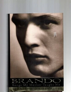 BRANDO: Songs My Mother Taught Me - Picture 1 of 1